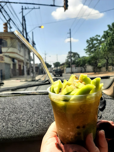 Comentarii opinii despre TROPICAL FROZEN