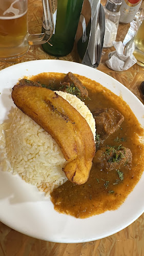 Opinii despre Rachy's în Guayaquil - Gastronomía y hostelería