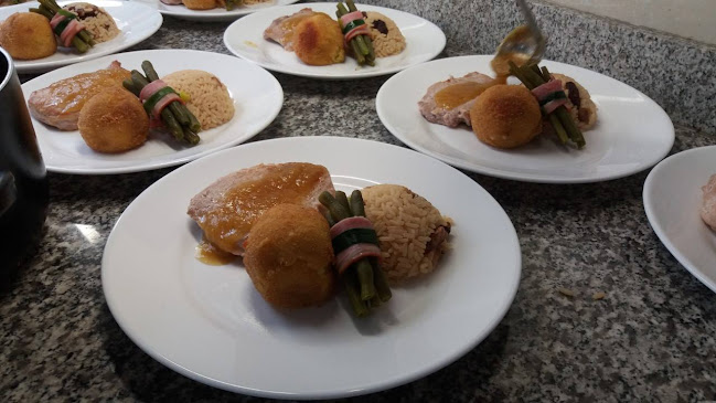 Delicatering Ecuador