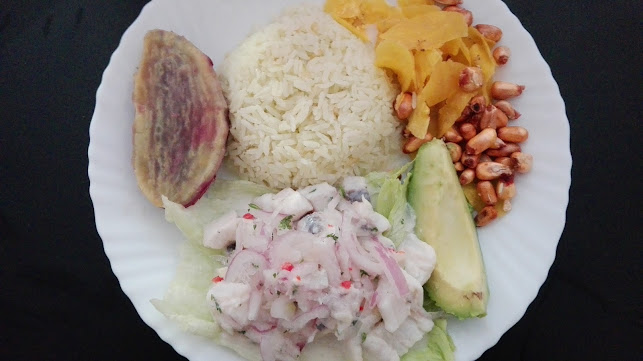 Pollo Broaster - Gastronomía y hostelería