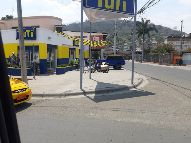 La Carreta - Gastronomía y hostelería