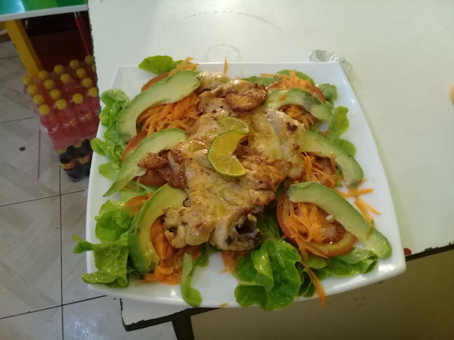 Comentarii opinii despre KING BROASTE