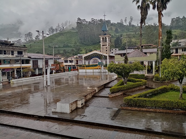 Cafeteria Le Cocó - Pallatanga