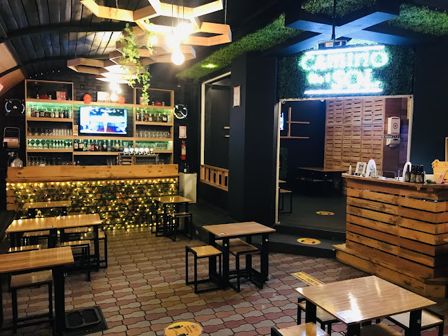 Camino del SOL - Ibarra