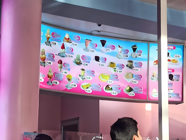 Miguel Oviedo &, Ibarra