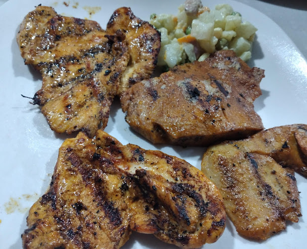 El Rincón De La Negra