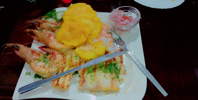 Opinii despre Soda Bar Yosselyn în La Maná - Gastronomía y hostelería