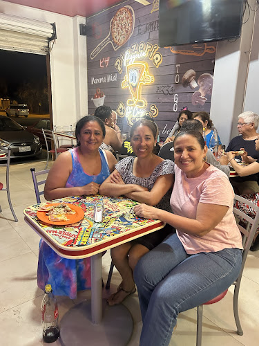 Comentarii opinii despre Pizzeria Criss