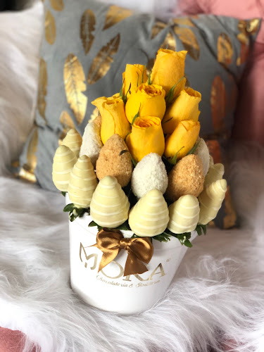 Opinii despre Moka Chocolateria y floristería în Guayaquil - Gastronomía y hostelería