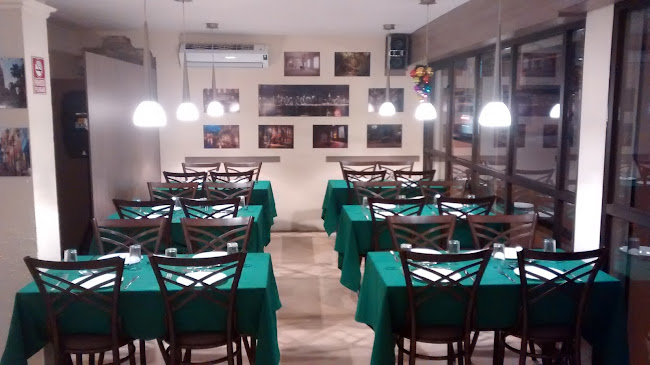 Restaurante N'Cubiertos