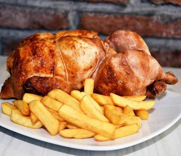 Asadero María Chacha e Hijos