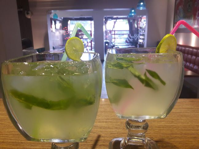 Comentarii opinii despre Black Angus