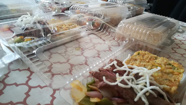 C. Jose Rodriguez Parra 1-119, Cuenca