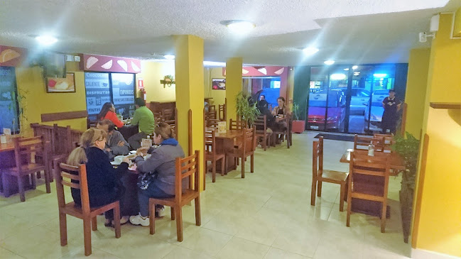 Campo Viejo Empanadas Floreana