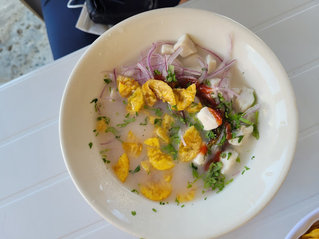 Picanteria 9 de Octubre - Gastronomía y hostelería