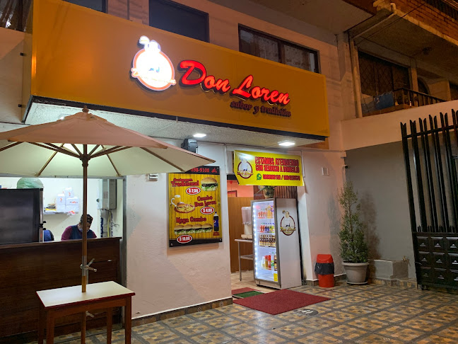 Opinii despre Don loren hamburguesas 2 în Cuenca - Gastronomía y hostelería