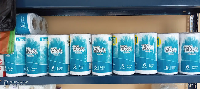 Panaderia Y Pasteleria Pan De Vida - Gastronomía y hostelería