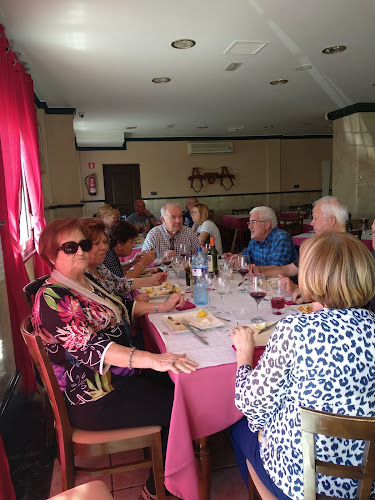 Comentarii opinii despre Restaurante Delfín Dorado