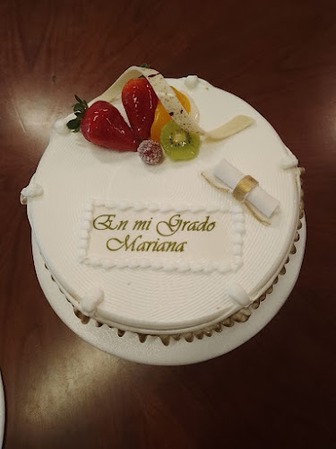 Opinii despre Panaderia Y Pasteleria Migas Y Miel în Riobamba - Gastronomía y hostelería