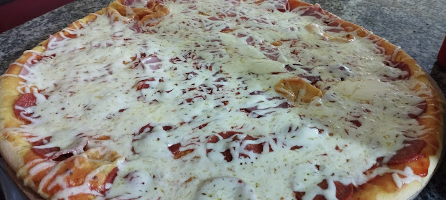 Comentarii opinii despre Karol Pizza