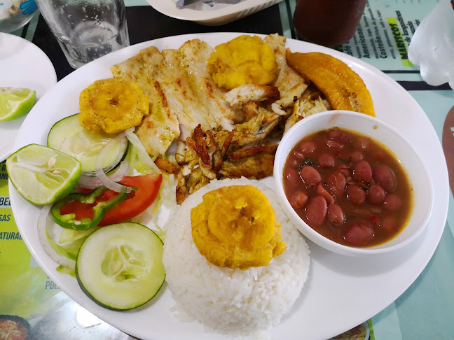 Las Redes Restaurant