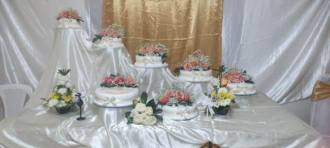 Comentarii opinii despre EL PALADAR - Panadería y pastelería