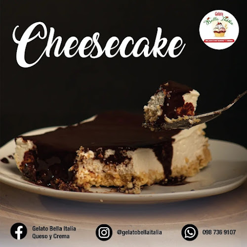 Comentarii opinii despre Pizzeria da Gianluca - Gelato Bella Italia