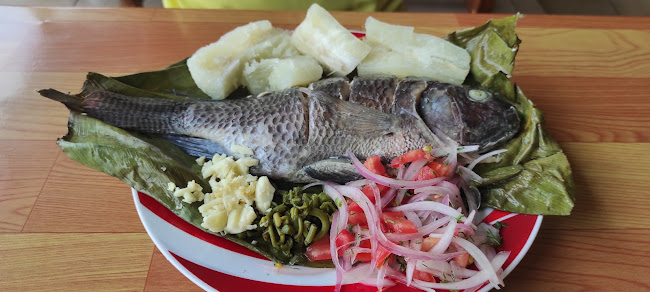 Patio De Comidas Archidona - Gastronomía y hostelería