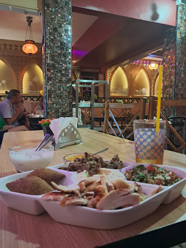 Opinii despre El Arabito în Guayaquil - Gastronomía y hostelería