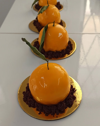 Comentarii opinii despre Nougatine Cafetería