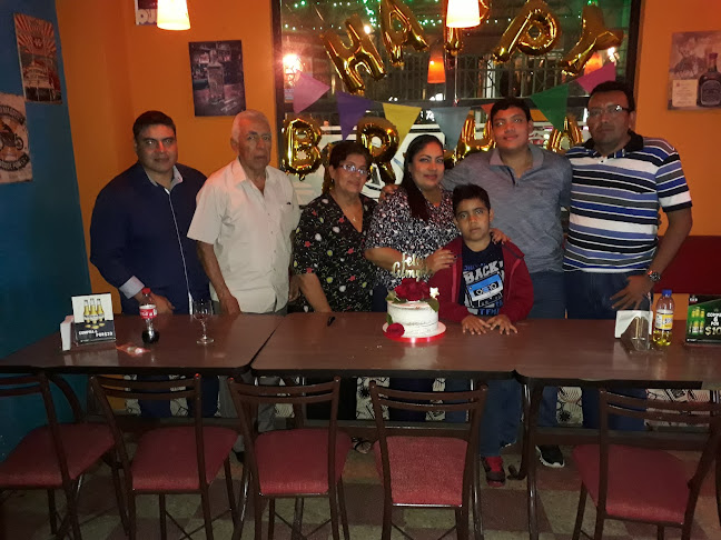 Opinii despre LIVING MILAGRO în Milagro - Gastronomía y hostelería