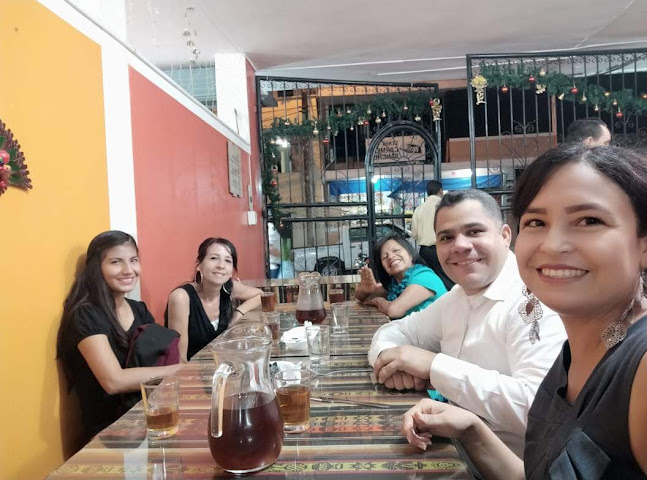 Opinii despre Restaurant La Fogata în Tena - Gastronomía y hostelería