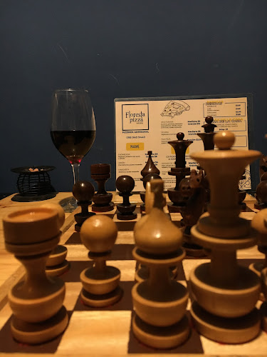 Floresta Pizza - Gastronomía y hostelería