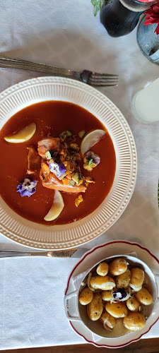 El MERCADO Restaurant - Cuenca