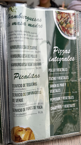 Opinii despre Sweet and Fit Loja în Loja - Gastronomía y hostelería