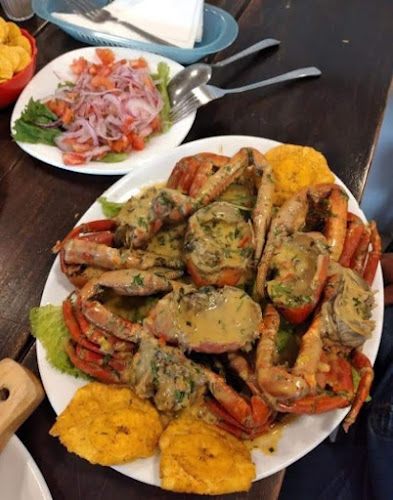 ORKOS MARISQUERIA - Gastronomía y hostelería