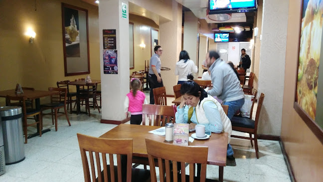 Simón Bolívar 773-993, Loja