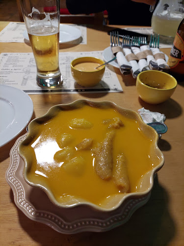 Restaurante Cristo del Consuelo - Cuenca