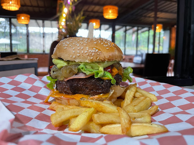 Eliezer, Eliécer Rodríguez, Portoviejo