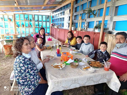 Restaurante La Súper Corvina - Aloasi