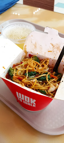 Opinii despre Wok to Walk în Guayaquil - Gastronomía y hostelería