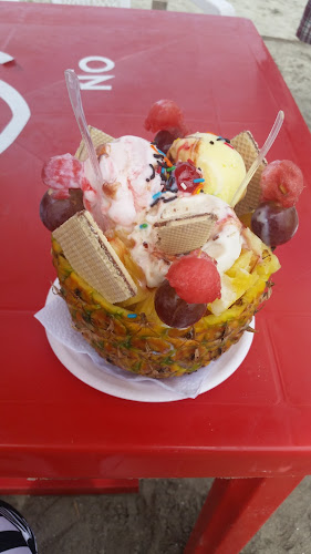 Pedernales Republic of