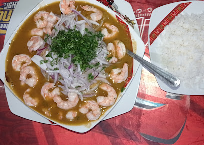 Encebollados Mr Bucanero