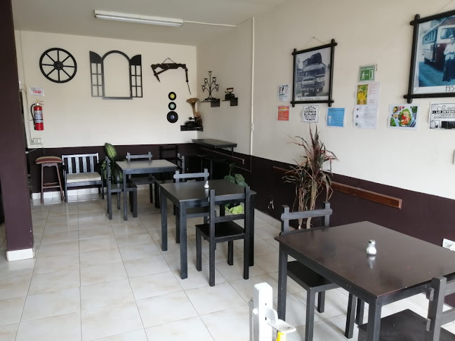 Opinii despre Asadero & Restaurant în Urcuqui - Gastronomía y hostelería