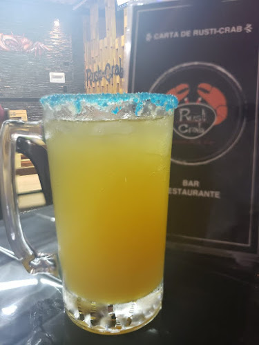 Rusti-Crab - Babahoyo