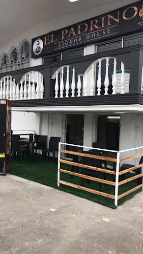 "El Padrino" LIQUOR HOUSE