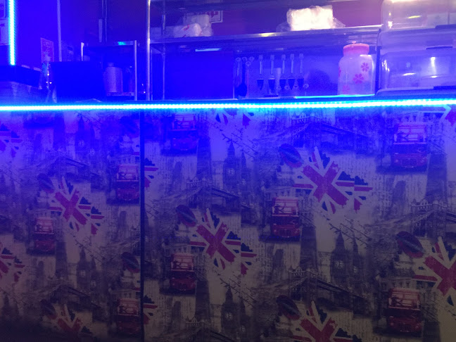 Morrigan Resto Pub - Riobamba