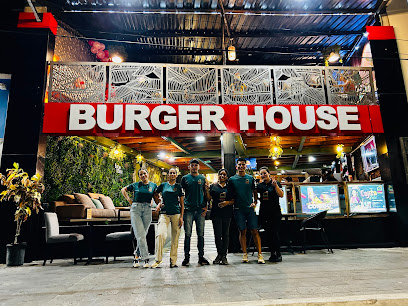 Burger House
