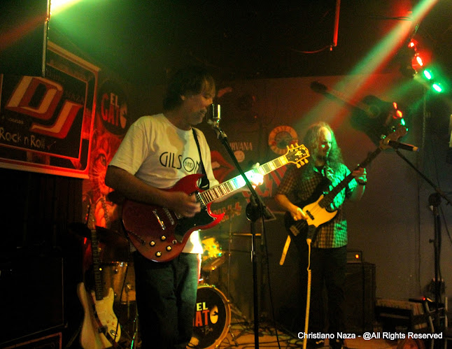 Comentarii opinii despre El Gato Gastrobar