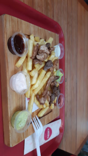 Opinii despre Boulevard del Río în Loja - Gastronomía y hostelería